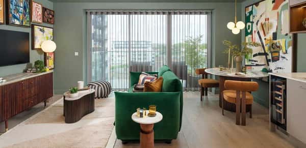 Royal Arsenal Riverside - Image 5