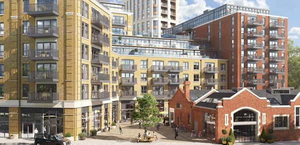 Royal Exchange - Image 4