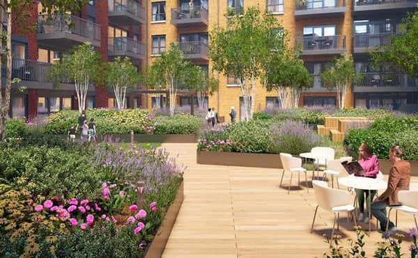 Royal Exchange - Image 5