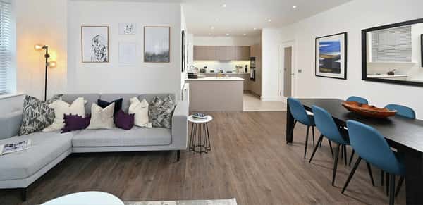 Royal Wells Park - Image 1