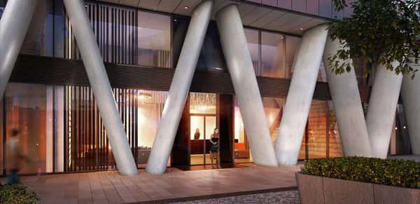 Saffron Square - Image 12