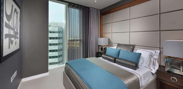 Saffron Square - Image 3