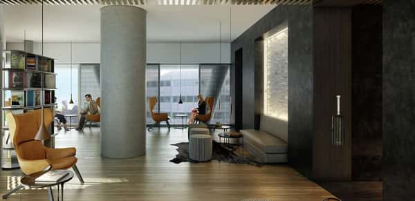 Saffron Square - Image 9