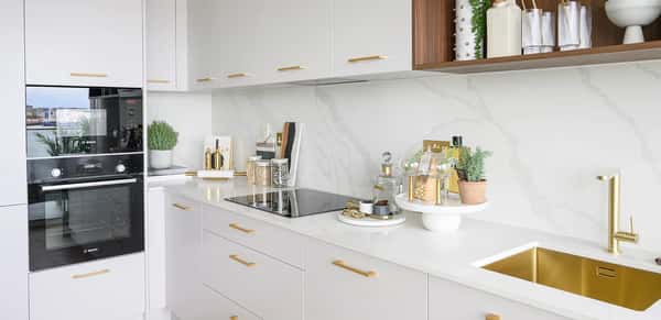 Royal Arsenal Riverside - Sailors Wharf - Image 4