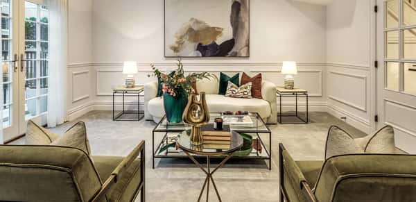 Scholars Row - Image 3