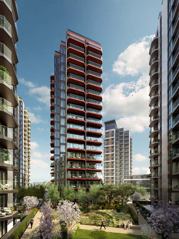 Seafarers Wharf - Image 1