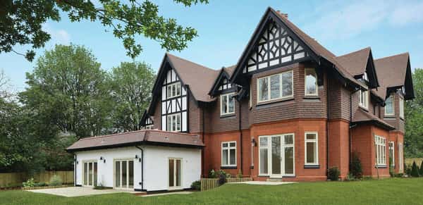 Silk Woods - Image 1