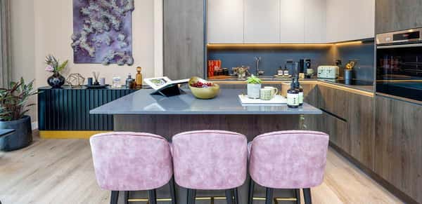 Snow Hill Wharf - Image 19