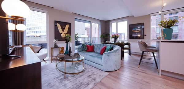 Snow Hill Wharf - Image 5