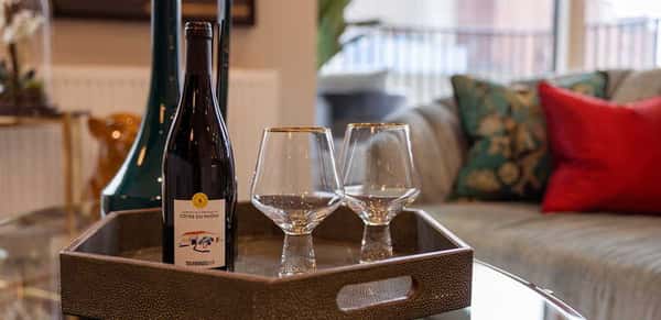 Snow Hill Wharf - Image 6