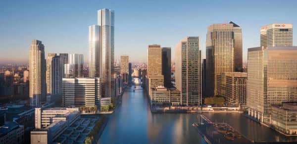 South Quay Plaza - Image 6