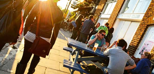 Sovereign Court - Image 14