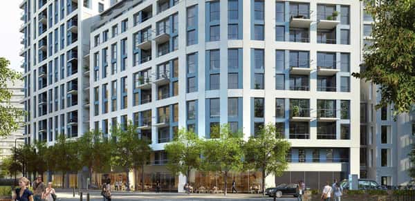 Sovereign Court - Image 6