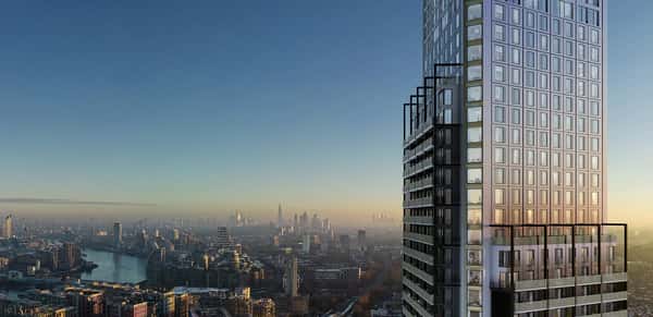 The Artisan Tower - Image 1