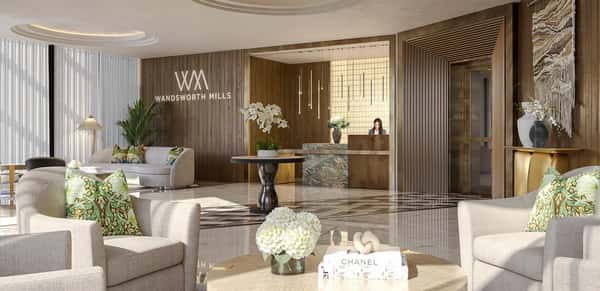 The Artisan Tower - Image 10