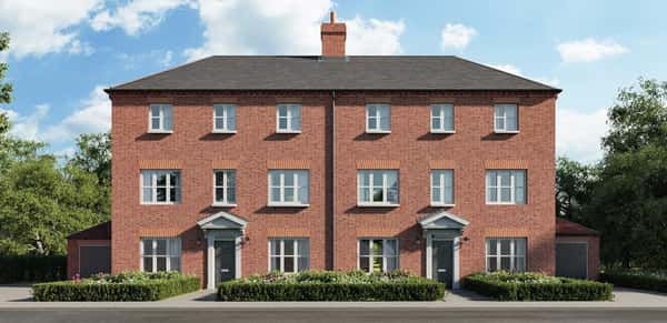 Trent Park, The Chaplin Collection - Image 3