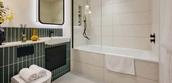 The Green Quarter - Image 12