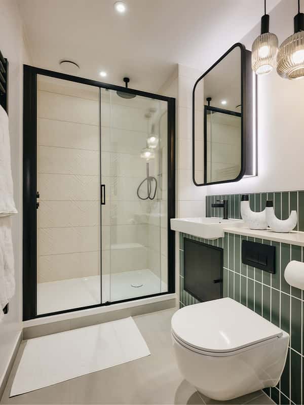 The Green Quarter - Image 13