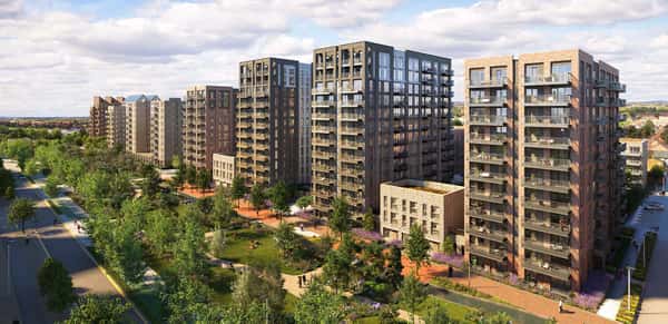 The Green Quarter - Image 14