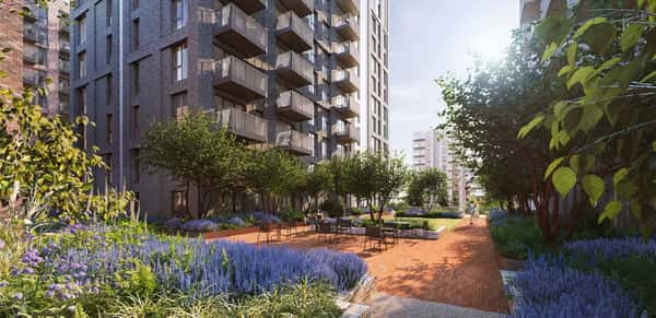 The Green Quarter - Image 3