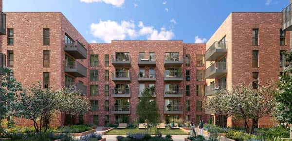 The Green Quarter - Image 4