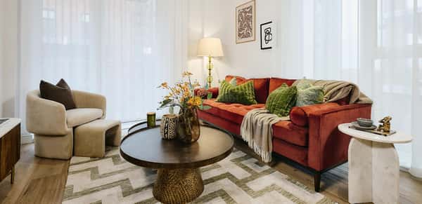 The Green Quarter - Image 8