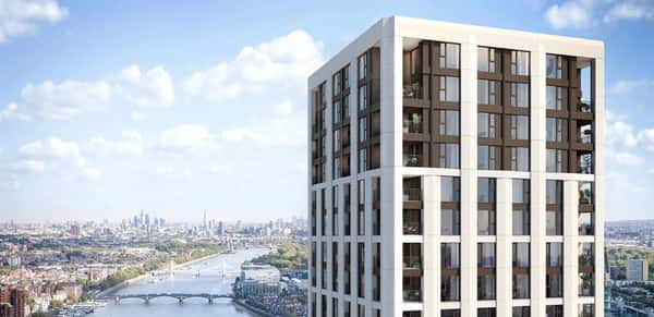 The King's Tower - Image 1