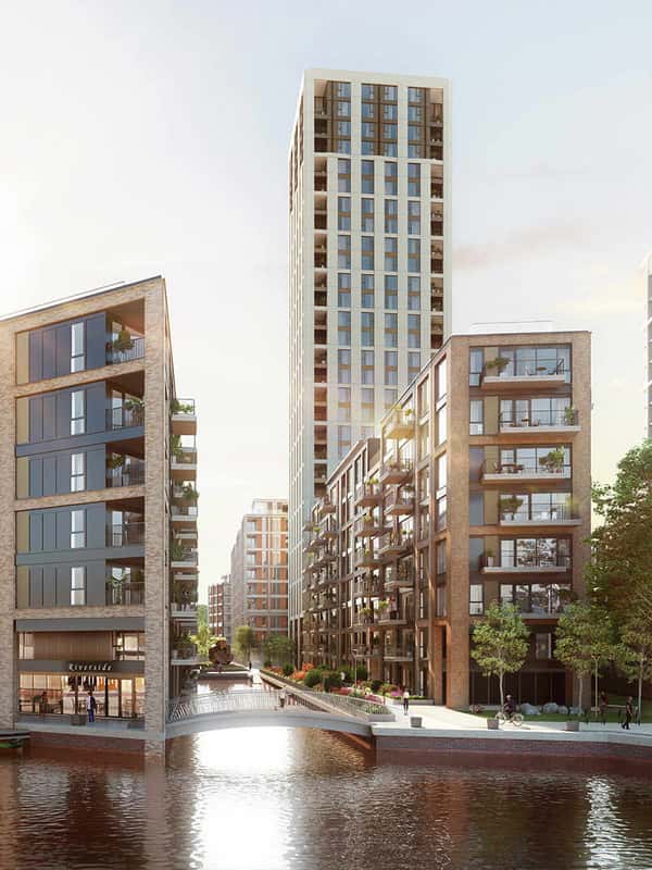 The King's Tower - Image 2