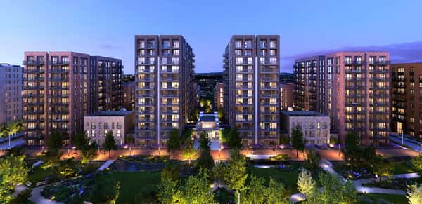 The Parkside Collection - Image 5