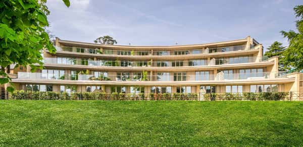 The Pavilion - Image 11