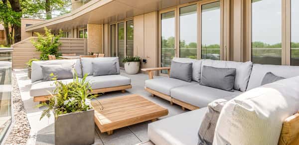 The Pavilion - Image 15