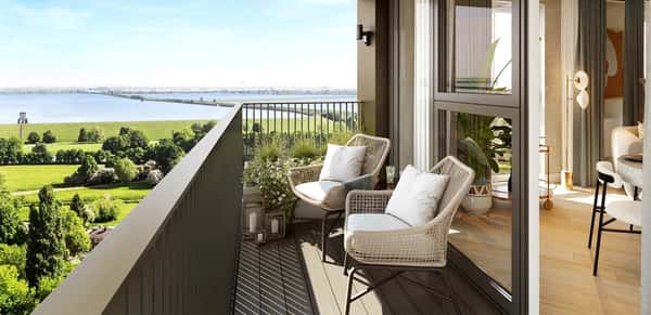 The Pavilions at Eden Grove - Image 4