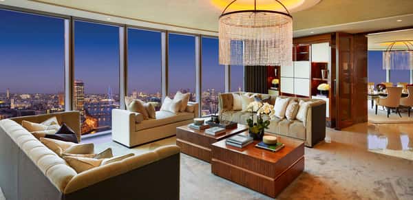 The Tower, One St George Wharf - Image 12