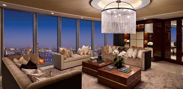 The Tower, One St George Wharf - Image 13