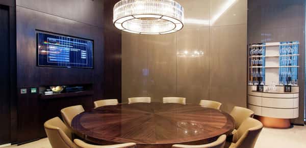 The Tower, One St George Wharf - Image 2