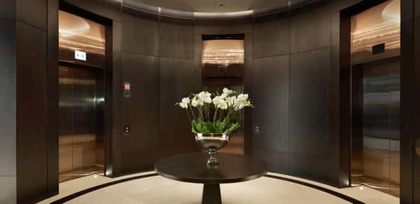 The Tower, One St George Wharf - Image 5