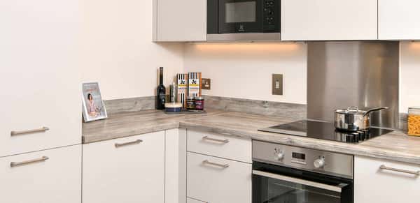 The Waterside at Royal Worcester - Image 12