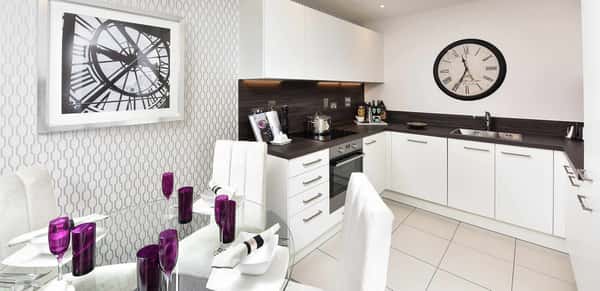 The Waterside at Royal Worcester - Image 14