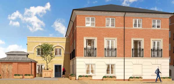 The Waterside at Royal Worcester - Image 5