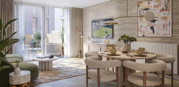 Townhouses - The Blackheath Collection - Image 3