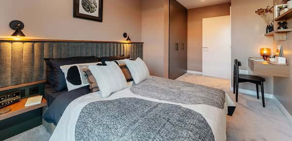 Union Court - Image 4