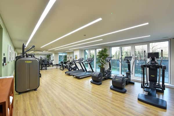 Vista, Chelsea Bridge - Image 13