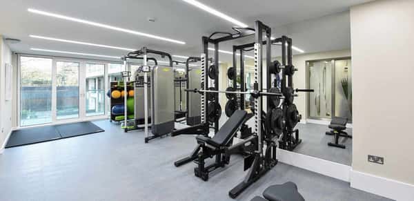 Vista, Chelsea Bridge - Image 14