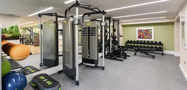 Vista, Chelsea Bridge - Image 15