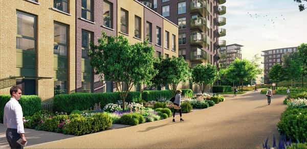 Waterlily Court - Image 2