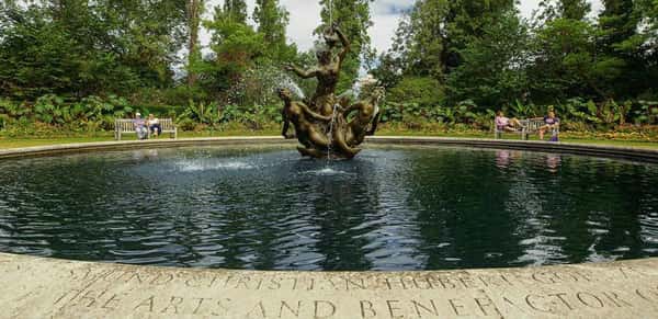 West End Gate - Image 6