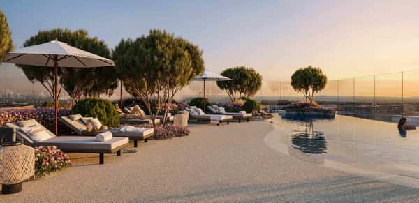 White City Living - Image 1