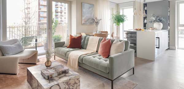 White City Living: Cascades Two - Image 8