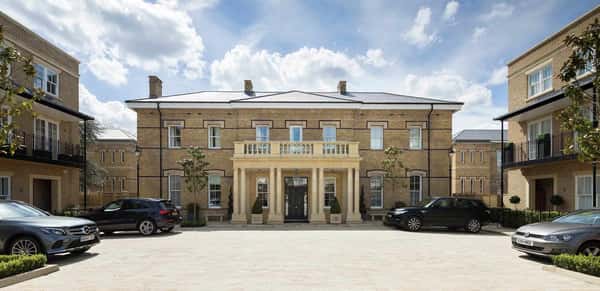 Wimbledon Hill Park - Image 12