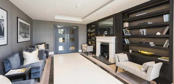 Wimbledon Hill Park - Image 14